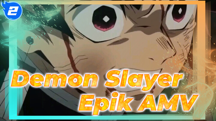 Setiap Momen Ketika Kanao Mengangkat Kakinya Adalah Momen Epik | Demon Slayer AMV_2