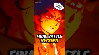 Demon Slayer Hashira Training Arc: Episode Finale Breakdown!