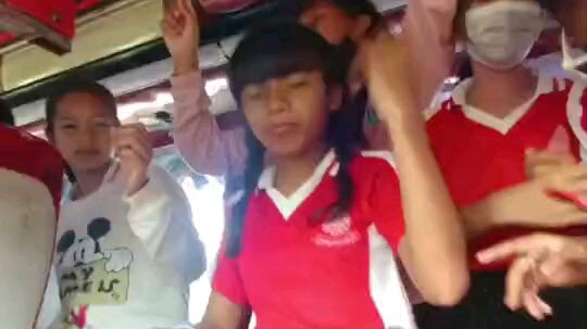 หน้าฮาดีอยากให้เฟรมมาเห็นจริงๆ