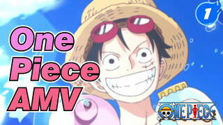 One Piece AMV | Matahari Terbit_1