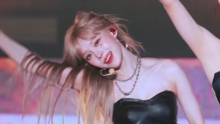 It’s Blazing Online: Kim Min-jung’s Divine 30 Seconds!