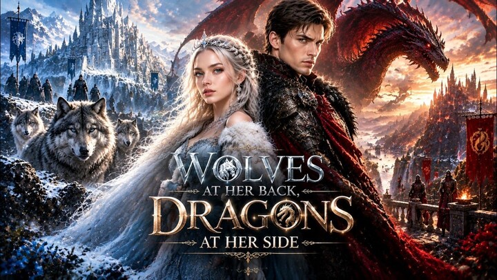 [AI] Wolves at Her Back Dragons at Her Side