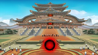 209集：成为丹塔长老，出发星域