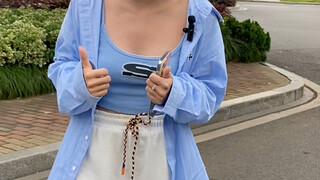 这是一期精准探店