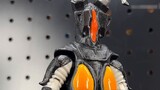 SHF replacement is coming again? UAF Super Movable Jetton and Zetton Ultra Monster Ultraman [Open th