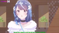Thuyết minh Huyền Thoại VTuber Tập 6