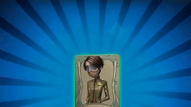 Students have been saving up treasures for three years, and now they get a rare item? ! ! !