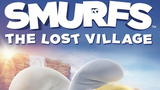 Smurfs: The Lost Village_2017 ‧ Family/Adventure ‧ 1h 30m