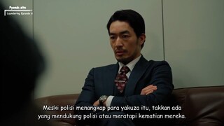 Laundering sub indo eps 6