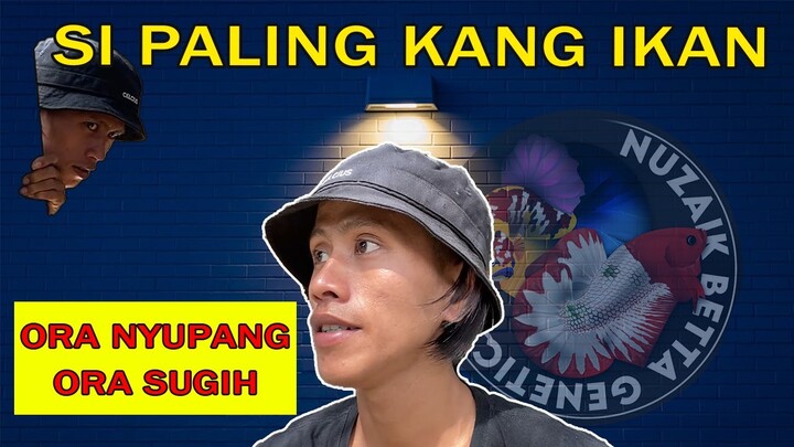 ADA LAGI NI YANG KOMEN?