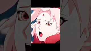 Sakura Haruno [Edit] - Woman #naruto #sakura #edit