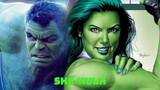 She Hulk Attorney at law (2022) Movie explained in bengali