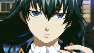 [Gintama] Kabukicho yang penuh gairah