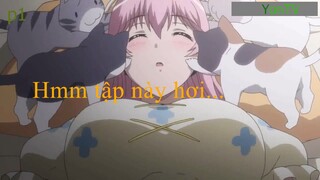 Anime Vietsub Super Sonico The Animation p1