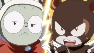 FAIRYTAIL / TAGALOG / S3-Episode 40