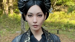 The costumes and makeup of the heroine Kim So-yeon in "Nine-Tailed Fox 1938" are seriously plagiariz