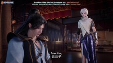 Rebirth Of The Sword Patriach Eps 30 Sub Indo