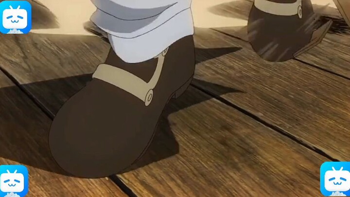 Badeng Badededeng dedeng dedeng 💀