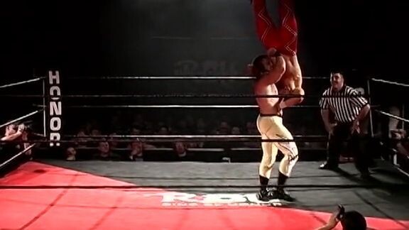 ROH Do or Die 2003.05.31 PPV