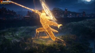 Shrouding The Heavens Eps 123 Sub Indo HD