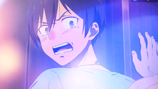 phải nói là bộ này cực cute #klaxxamv #amvedit