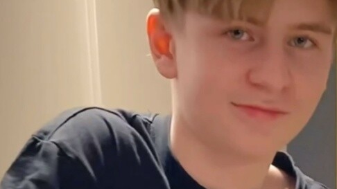 The Austrian nephew is interested in Chinese food. He knows how to cook Chinese food so that he can 