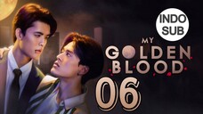 Sub Indo My GDB (2025) Episode 6