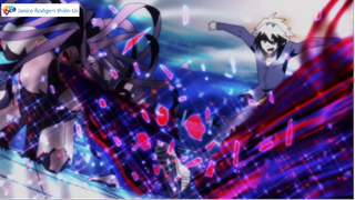 Janice Rodgers thiên tài - Review - Bán Trái Đất Nạp Isekai p2 #anime #schooltime