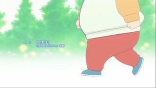 School Babysitters Episode 9 English Subbed