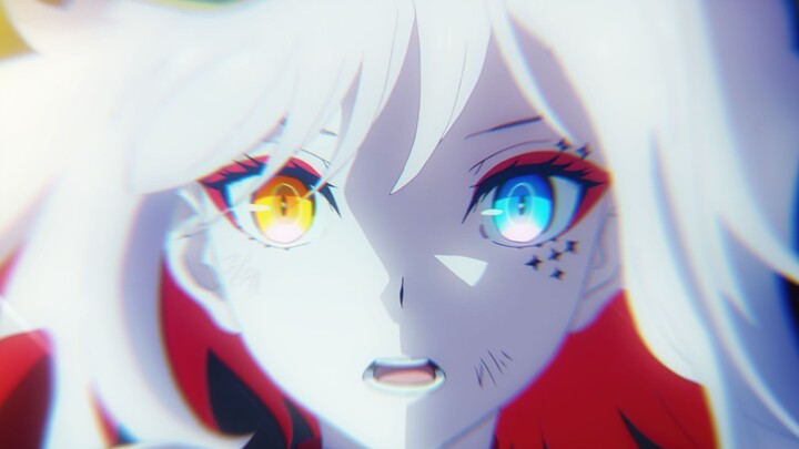 [Anime] Adegan Pertarungan Seru