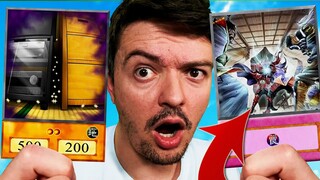The Most Hated Card In Yu-Gi-Oh! Master Duel!