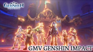 GMV Genshin Impact