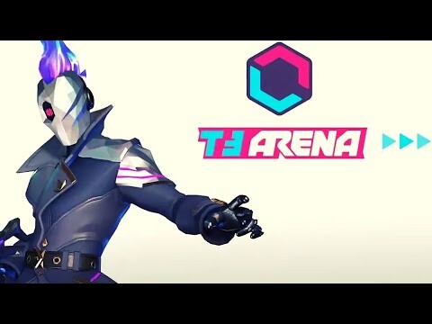 OSSAS | T3 Arena