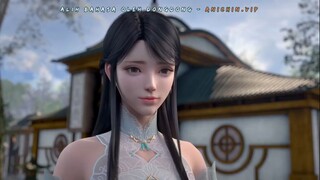 Doupo Cangqiong: Nian Fan (Fights Break Sphere Season 5) Episode 26 Sub Indo