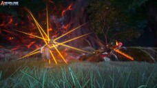 EP35 | Little Fairy Yao - 1080p HD Sub Indo