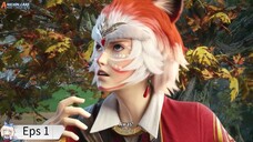 Tales Of Demos And Gods S9 Eps 1 (381) Sub Indo