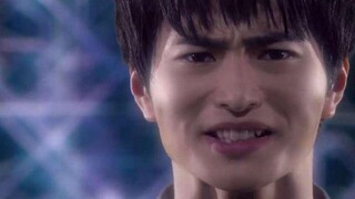 When Zeta's OP was changed to "Be the One" (no sense of disobedience)