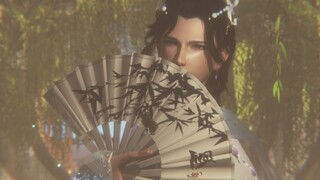 Tang Umbrella "Pao Pao's Runaway Sweetheart" (Phần 1)