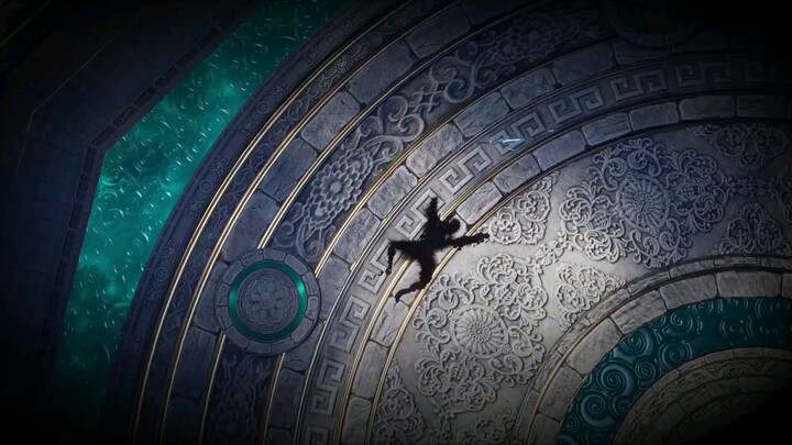 [ NEW DONGHUA ]Return of Immortal Emperor , dirilis pada tanggal 27 oktober 2025