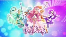 Lolirock Vương Quốc Pha Lê Tập 12 (Lồng Tiếng)