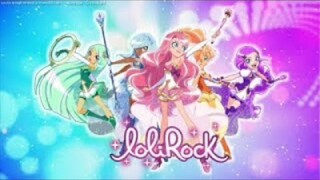 Lolirock Vương Quốc Pha Lê | Phần | Tập 6: Xứ Xeris