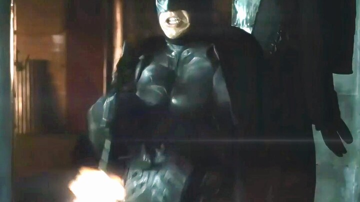 ⚡Gotham Psychopath⚡