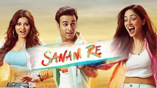 Sanam Re - Hindi HD Quality Movie