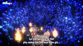 Hhhay.ink...Tập 04.Tôi sẽ đỡ hết mọi thứ.