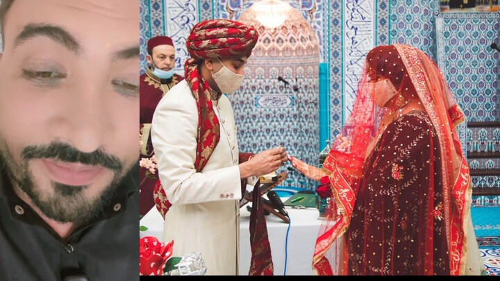Description:بھارتی تجزیہ کار میجر گوراواری کی بہن اور ایک پاکستانی فوجی کے درمیان مبینہ محبت اور شاد