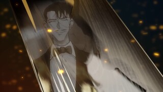 Conan movie 27 Ngôi Sao Năm Cánh Triệu Đô