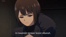 [Sub Indo] Your Forma episode 12 Full | REACTION