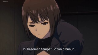 [Sub Indo] Your Forma episode 12 Full | REACTION