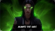 againts the gods eps 4
