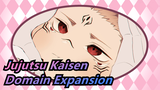 Jujutsu Kaisen -This is the Domain Expansion!